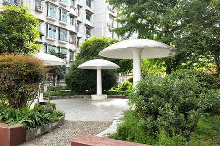 城杭州花园3室2厅2卫133㎡