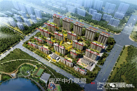 贵和花园紧邻三实小明湖中学简单装修有证可分期送车位