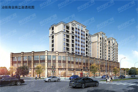 品质小区！万霖凤凰城3室2厅2卫95m2全明户型朝向采光好