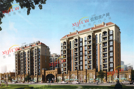 四实小常春藤3室2厅1卫72.6万95m2出售